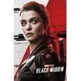 thumbnail image 4 of Marvel Cinematic Universe - Black Widow - Melina Wall Poster with Push Pins, 22.375" x 34", 4 of 6