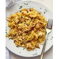 thumbnail image 3 of Streit's Egg Matzo - Thin & Crispy, Kosher Certified, Family Owned, Pair with Soups, Spreads & Salads (12oz, Pack of 3), 3 of 4