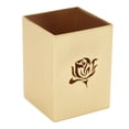 thumbnail image 4 of Organizador de escritorio, portavasos para lápices, organizador de pinceles cosméticos múltiples, soporte para bolígrafos de primera calidad, 4 of 12