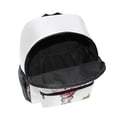 thumbnail image 6 of FORMRS School Backpack with Front Zippered Pocket 12" Student Travel Daypack, Strawberry Ice Cream Pattern, 6 of 6