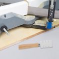 thumbnail image 4 of WHAMVOX Electric Log Splitter Woodworking Splitter Metal Ergonomic Design 1Pcs, 4 of 8