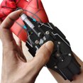 thumbnail image 4 of Tholdsy Juguete lanzador de cuerda de araña: tiradores de telaraña de amplia aplicación para aventuras, recargable por USB Juguetes y Juegos Azul, 4 of 6