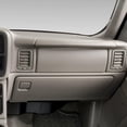 thumbnail image 2 of Xirurus Dash AC Air Vent 15169326 – Premium ABS, Waterproof, Enhanced Air Distribution for Chevy 1500/2500/3500 1999‑2007, 2 of 8