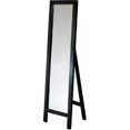 thumbnail image 1 of Miroir de Plancher Espresso de 18 x 64 Po, 1 of 1