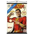 thumbnail image 3 of DC Comics Movie Shazam! Fury of the Gods - Comic Wall Poster with Magnetic Frame, 22.375" x 34", 3 of 6