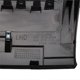 thumbnail image 1 of Inst ent Panel Cover for Nissan Tiida 2005-2011 Front Dashboard Middle Air Conditioner Outlet Vent, 1 of 5
