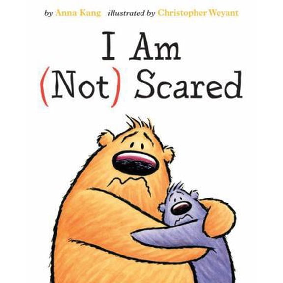 Pre-Owned I Am Not Scared (Hardcover) 1503937453 9781503937451