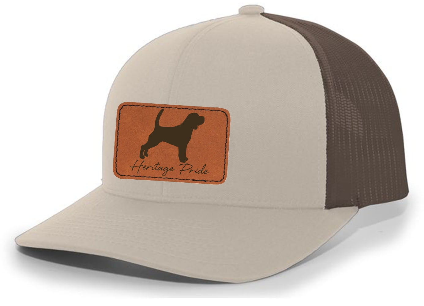 Heritage Pride Canine Collection 