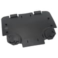thumbnail image 1 of Liner Access Panel, Reliable Anti Scratch 51717143850 Wheel Arch Headlight Access Cover  For Car, 1 of 8