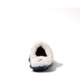 thumbnail image 5 of Dearfoams Women's Mama Bear Plaid Mom Scuff Slipper, 5 of 9