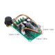 thumbnail image 2 of HAMPPLIES Controlador De Velocidad Pwm Para Motor Dc Con Regulación Precisa Y Alta Eficiencia Energética Multicolor, 2 of 8