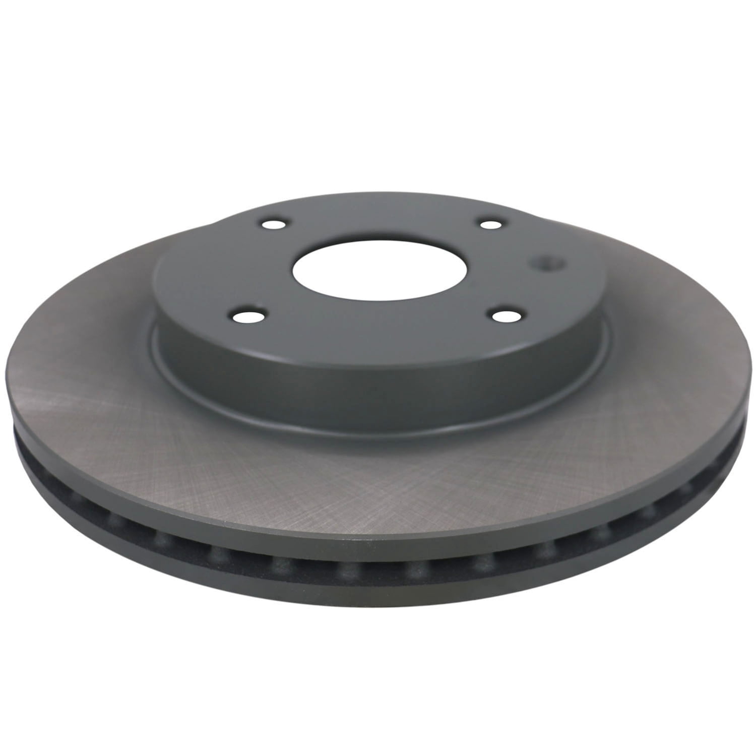Winstop Brake Rotor, Front WS245568, Chevrolet Optra 2010-2004