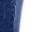 Blue, variant on Womens Maternity Faux Denim Pants Stretchy High Waisted Jeans Pregnancy Flattering Dress Work Pants with Pockets