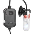 thumbnail image 3 of Timer Aquarium , Cleaning Light Aquarium   For Aquarium And Small Fish Tank EU Plug 3W, 3 of 8