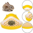 thumbnail image 4 of Litter Small Corner Small 1Pcs For Toilet Animal Animals Beauty Tools, Easter Beauty Equipment, 4 of 5