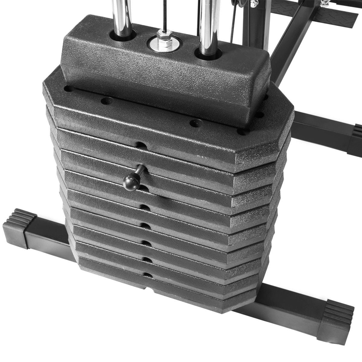 Xtremepowerus Multifunction Home Gym 2025