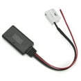 thumbnail image 3 of IN Adapter, Wireless Audio Connector Durable Sturdy Lightweight  For  6/7 Premium 6/7 R100/110, 3 of 8
