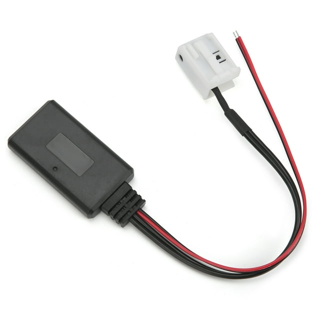 Wireless Audio Adapter Car Module AUXIN Cable Wireless Audio Adapter For 6/7 Premium 6/7 R100/110
