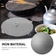 thumbnail image 3 of unbranded Gruesa De Hierro Para Universal Ideal Para Cocina En El Hogar, 3 of 7