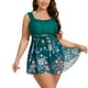thumbnail image 1 of Trajes de baño para mujer, traje de baño para mujer, traje de baño con control de barriga, traje de baño para mujer True Excellence, 1 of 8