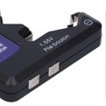 thumbnail image 3 of Battery Tester Universal Household Capacity Checker for D C AA AAA N 9V Button CellBlack, 3 of 4