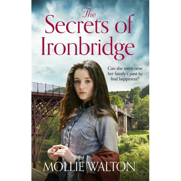 Memory Lane: The Secrets of Ironbridge (Paperback)