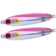 thumbnail image 3 of Señuelo con forma de pez de imitación, aparejos de pesca, postura de natación vívida, 2 uds., 3 of 5