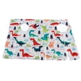 thumbnail image 4 of Traje de recuperación para gatos jinwen abrigo protector Pequeño dinosaurio, 4 of 8