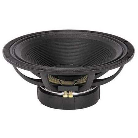 15 in. Low Rider Subwoofer