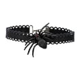 thumbnail image 2 of KLKCMS Collier d'Halloween Accessoires de Costume Déco de Fête Bijoux Ras-de-Cou Mascarade pour D, 2 of 9