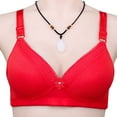 Ersazi Plus Size Bras For Women Women Wireless Large Size Pull Together ersazi-plus-size-bras-for-women-women-wireless-large-size-pull-together
