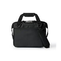AO Cooler Carbon Series 12 Pack Cooler Black