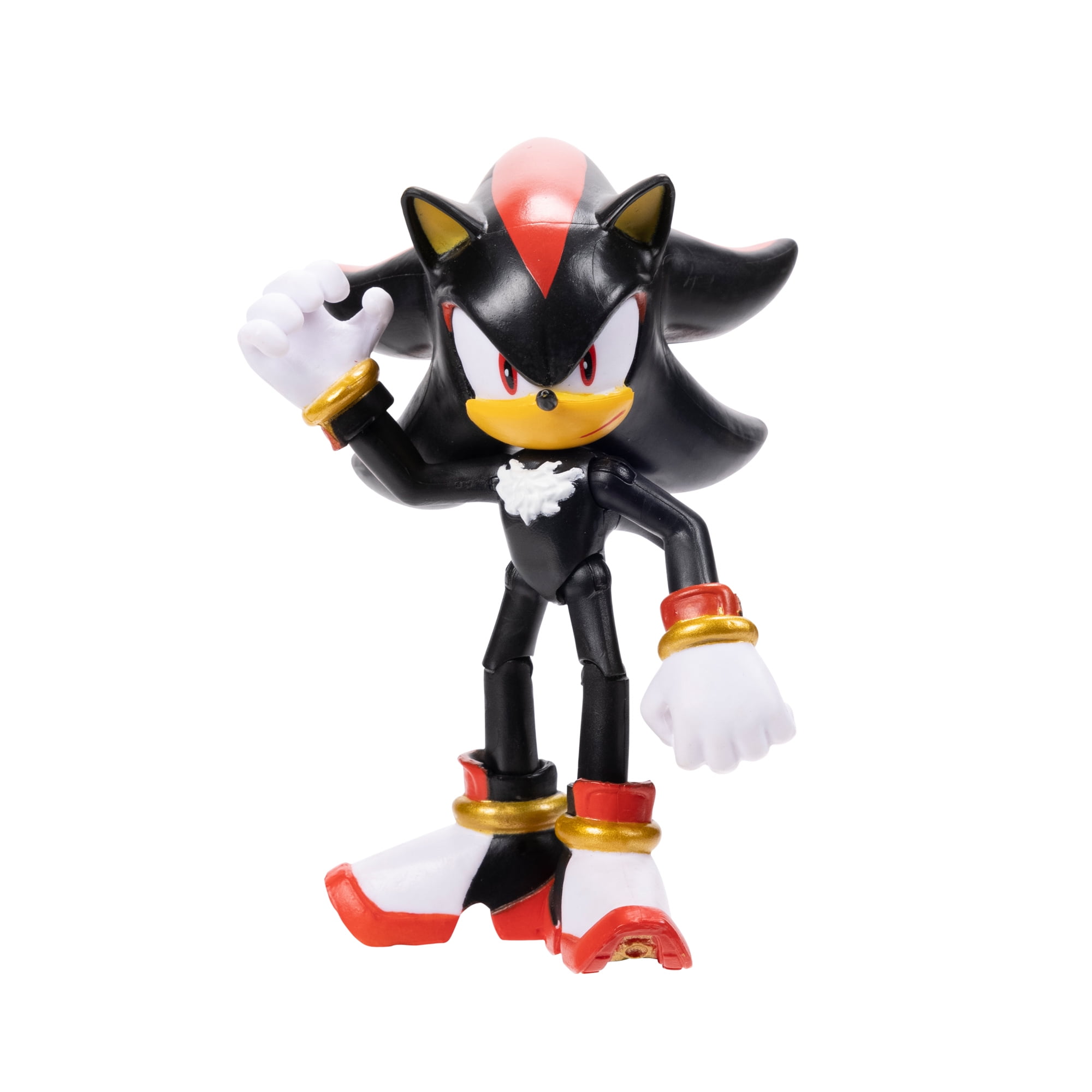 Buy Sonic The Hedgehog Sonic 4inch Shadow Figure Online at Lowest Price ...