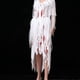 thumbnail image 4 of 1 Set Halloween Role Play Ghost Bride Costume Masquerade Costume Adult Costume, 4 of 4