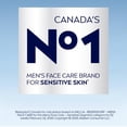 thumbnail image 4 of NIVEA MEN Protect & Care Face Moisturizer for Dry Skin, 75 mL, 4 of 4