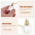 thumbnail image 3 of HLONK Crystal Ceiling Fan Chains with Socket Extender (2pcs), 3 of 6