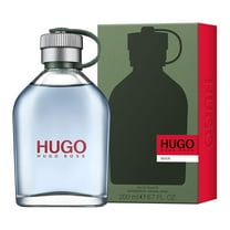 HUGO BOSS GREEN Eau de Toilette Spray for Men, 6.8 oz