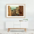 thumbnail image 6 of Winter Morning in Prague. Lesser Town - Prague Prague Czechia Photography Unframed Wall Art Print 16 x 24 inches, 6 of 7