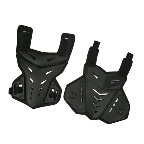 Equipo de protección para montar, chaleco de armadura para motocicleta, protector de espalda para motocross, chaleco de armadura para motocicleta, mejore su experiencia