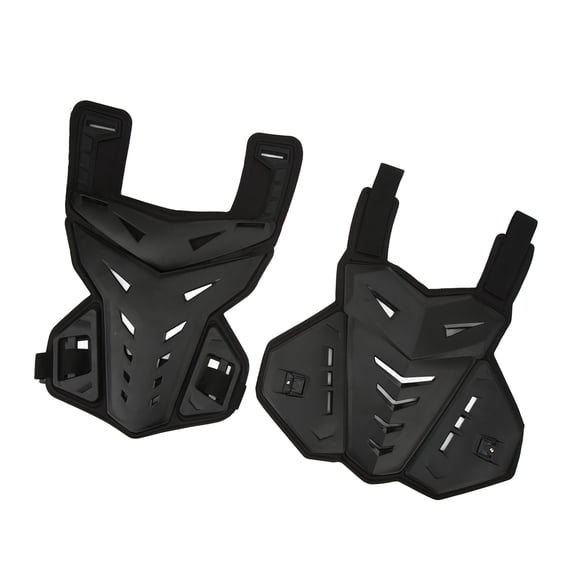 Equipo de protección para montar, chaleco de armadura para motocicleta, protector de espalda para motocross, chaleco de armadura para motocicleta, mejore su experiencia