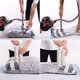 thumbnail image 3 of Vacuum Storage Bags for Crib Mattress - Space-Saving 130 x 210 cm for Latex/Foam - Compatible with Extra Large Mattresses, 3 of 5