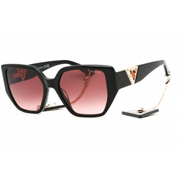 Guess GU7892-01T 55mm New Sunglasses