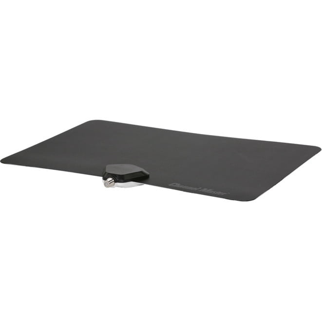 Channel Master Cm-4001hdbw Flatenna Duo 35 Indoor Antenna
