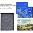 thumbnail image 7 of Dreamtimes Countryside Theme Puzzle 500 Pieces - Wooden Jigsaw Puzzles for Family Games - Suitable for Teenagers and Adults, 7 of 7