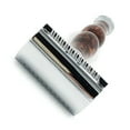 thumbnail image 3 of Parker 45R Heavyweight Double Edge Safety Razor & 5 Parker Premium Double Edge Blades, 3 of 4