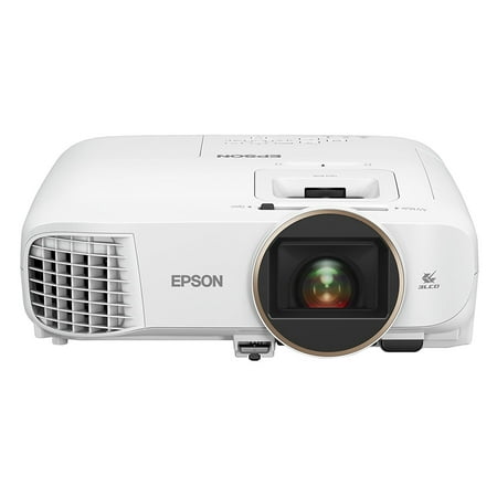 Epson Home Cinema 2150, Wireless, Full HD, 1080p, 2,500 lumens color brightness (color light output), 2,500 lumens white brightness (white light output), 2x HDMI (1 MHL), Miracast, 3LCD