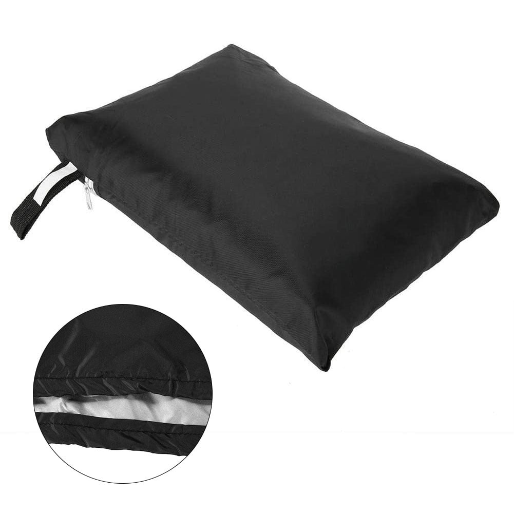 Waterproof Storage Cover Mobility Scooter Cover For Eldly