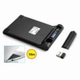 thumbnail image 4 of KLYNE - 2.4Ghz Wireless Usb Number Pad Numeric Keypad Keyboard 18 Keys For Laptop Pc Usa, 4 of 6