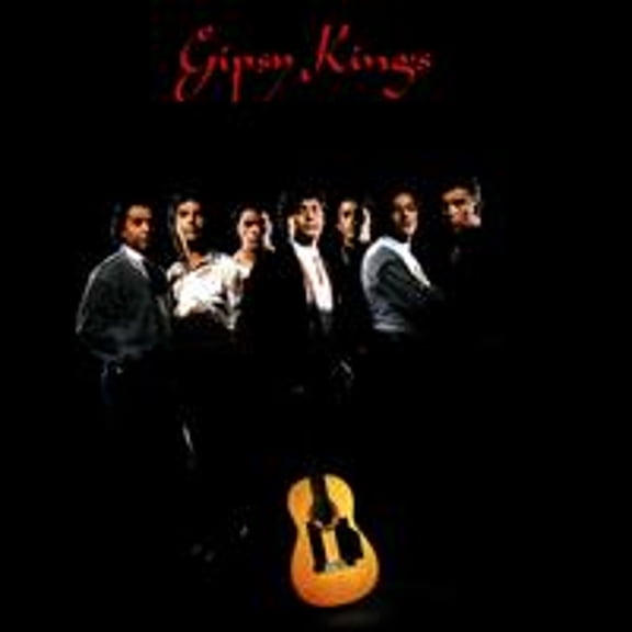 Pre-Owned Gipsy Kings (CD 0075596084529) by Gipsy Kings