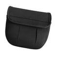 thumbnail image 3 of Fishing Reel Bag Fishing Reel Protective Case Water Resistant Neoprene Protector L, 3 of 8